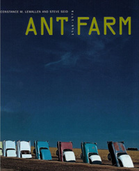 Ant Farm by Constance Lewallen